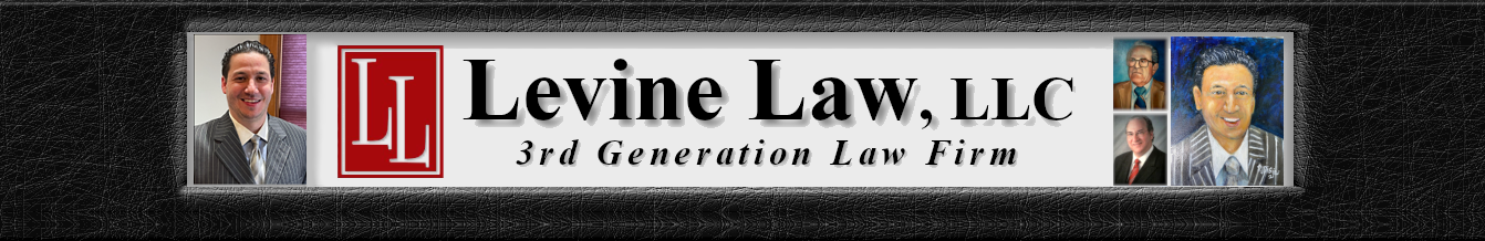 Law Levine, LLC - A 3rd Generation Law Firm serving Warren PA specializing in probabte estate administration